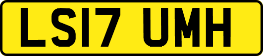 LS17UMH