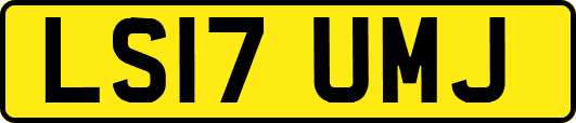 LS17UMJ