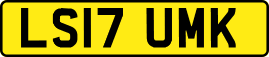 LS17UMK