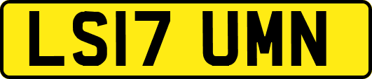 LS17UMN