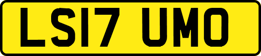 LS17UMO