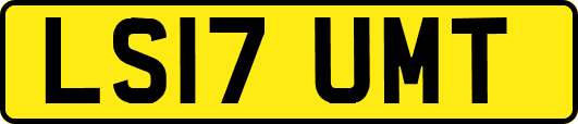 LS17UMT