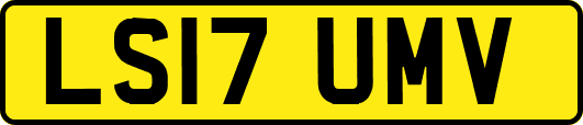 LS17UMV