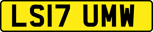 LS17UMW