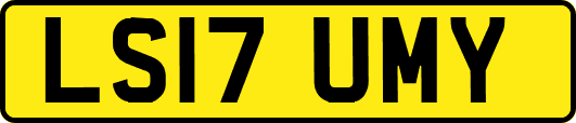LS17UMY