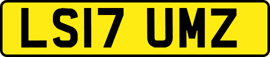 LS17UMZ