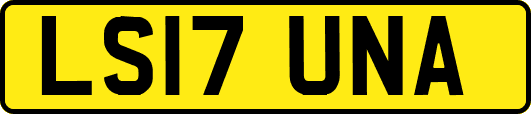 LS17UNA