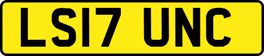 LS17UNC