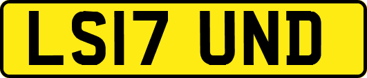 LS17UND