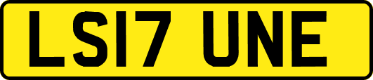 LS17UNE