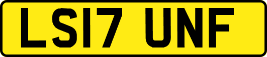 LS17UNF