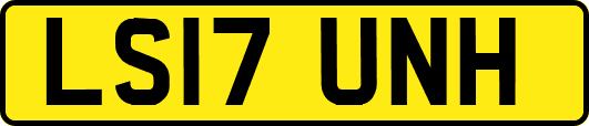 LS17UNH