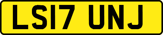 LS17UNJ