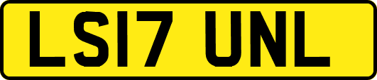 LS17UNL