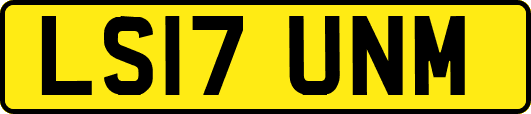 LS17UNM