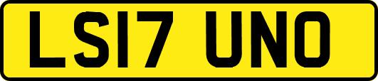 LS17UNO