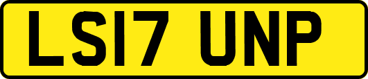 LS17UNP