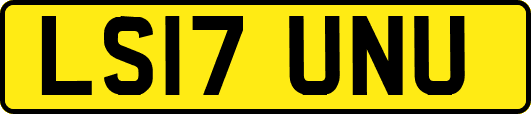 LS17UNU