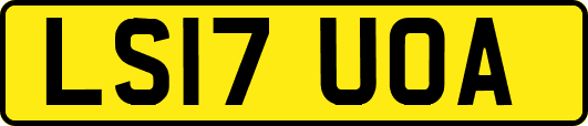 LS17UOA