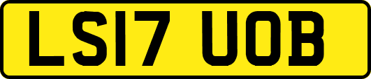 LS17UOB