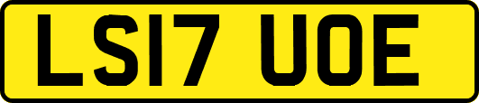 LS17UOE