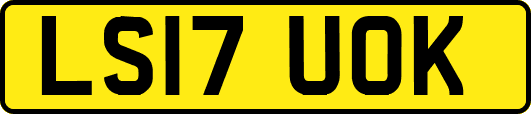 LS17UOK