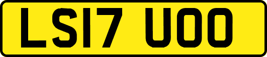 LS17UOO