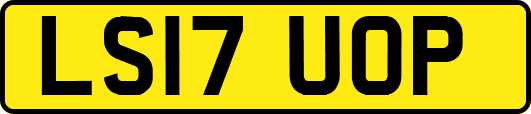 LS17UOP