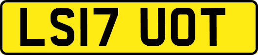 LS17UOT