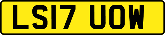 LS17UOW