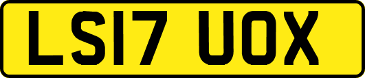 LS17UOX