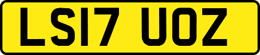 LS17UOZ