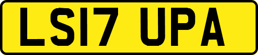LS17UPA