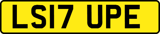 LS17UPE