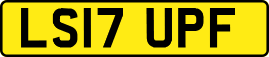 LS17UPF