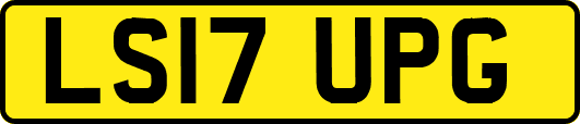 LS17UPG