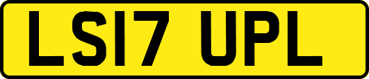 LS17UPL
