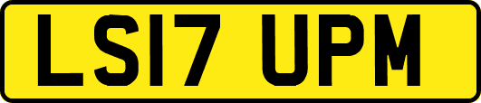 LS17UPM