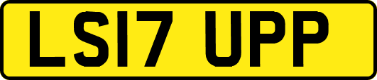 LS17UPP