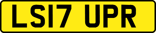 LS17UPR