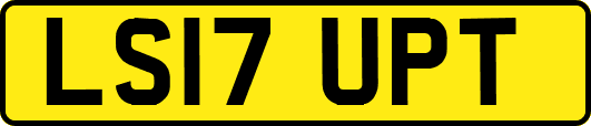 LS17UPT