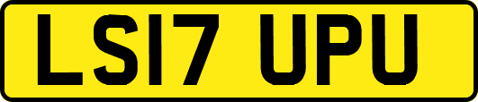 LS17UPU