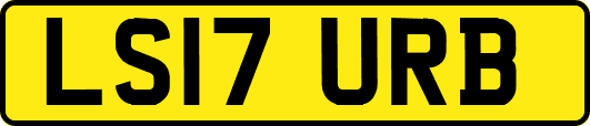 LS17URB