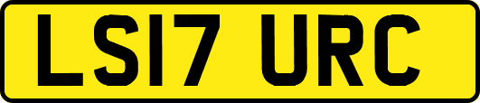 LS17URC
