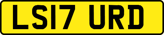 LS17URD