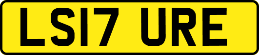 LS17URE