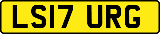 LS17URG