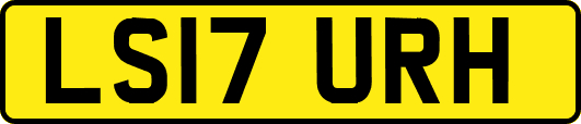 LS17URH