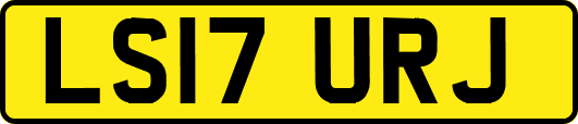 LS17URJ