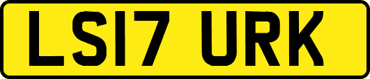 LS17URK
